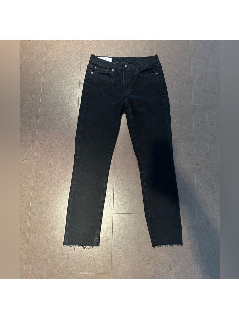 Gap Jeans size 27